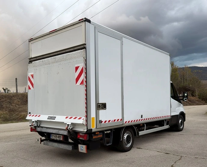 Iveco 35s18 3.0* ����* �����* 4.40� | Mobile.bg � ����������� 5