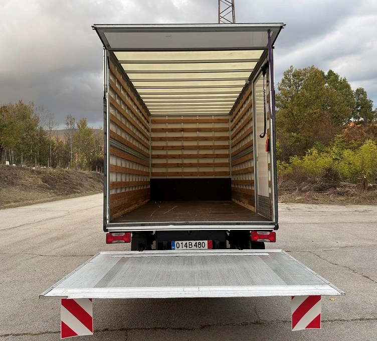 Iveco 35s18 3.0* ����* �����* 4.40� | Mobile.bg � ����������� 7