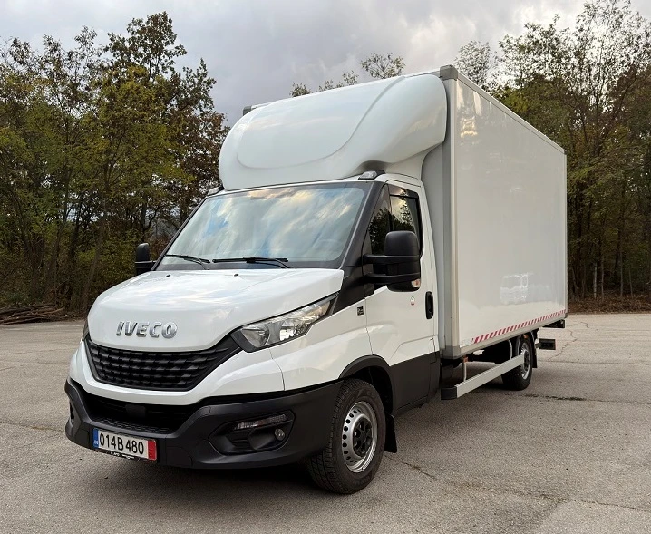 Iveco 35s18 3.0* ����* �����* 4.40� | Mobile.bg � ����������� 1