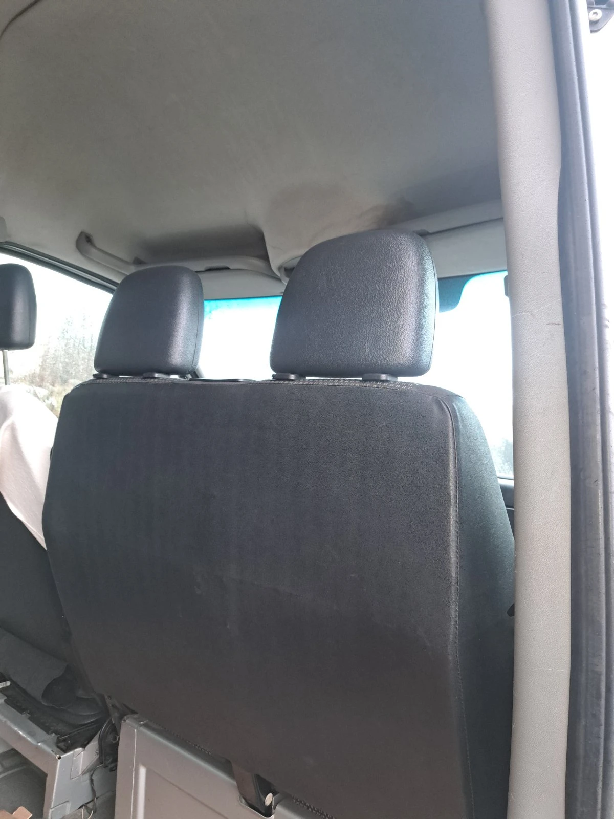 Mercedes-Benz Sprinter 318 CDI | Mobile.bg   14