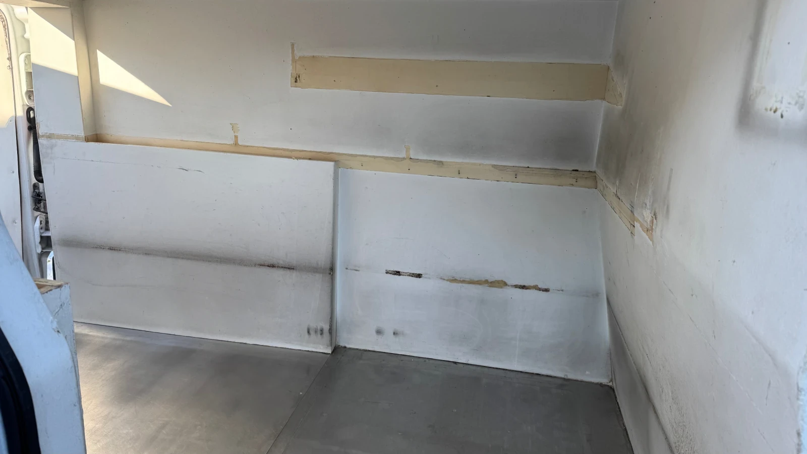 Fiat Scudo 1.6Mjet/ | Mobile.bg   13