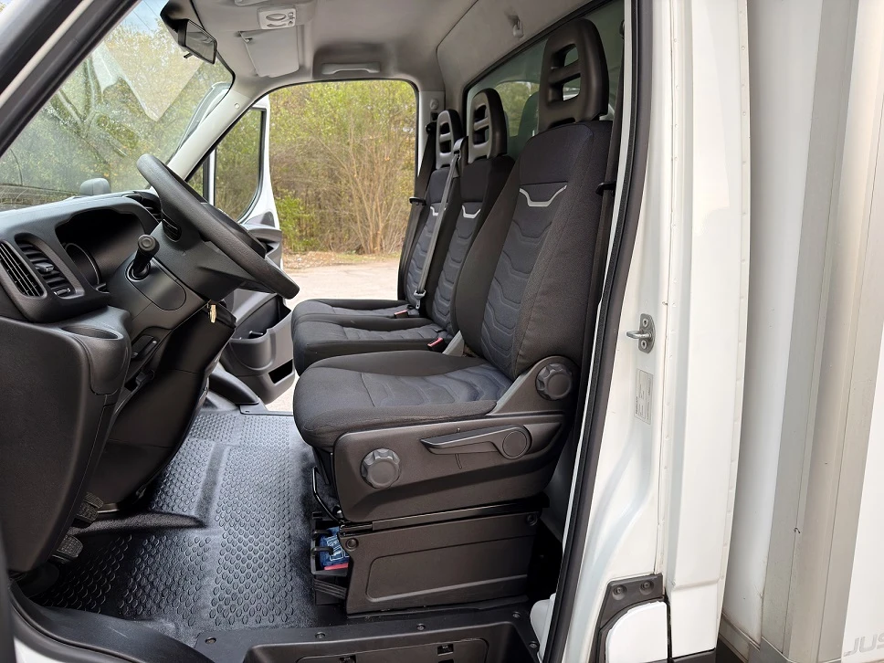 Iveco 35s18 3.0* ����* �����* 4.40� | Mobile.bg � ����������� 8