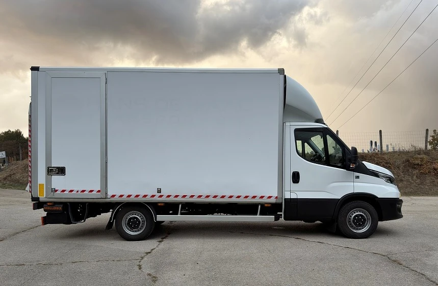 Iveco 35s18 3.0* ����* �����* 4.40� | Mobile.bg � ����������� 4