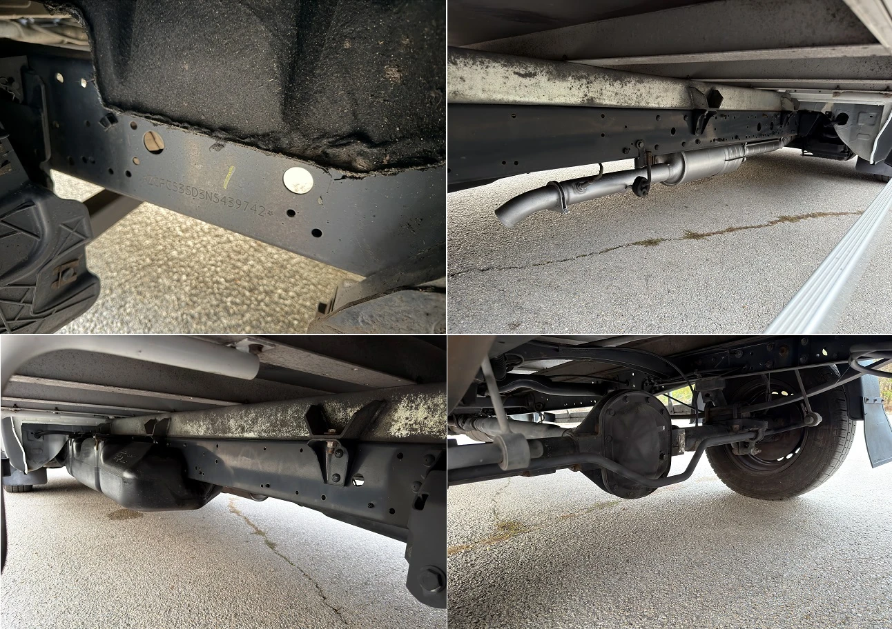 Iveco 35s18 3.0* ����* �����* 4.40� | Mobile.bg � ����������� 14