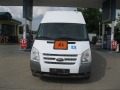Ford Transit MAXI 9 местен , евро 5в рампа за инвалиди - изображение 2