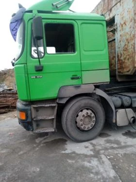 Man 26.414, снимка 2