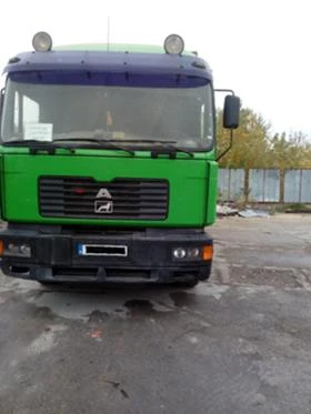 Man 26.414, снимка 1