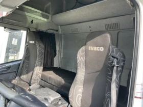 Iveco Eurocargo 80ML22, снимка 8