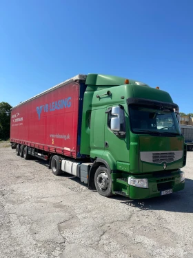 Renault Premium, снимка 3