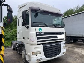  Daf XF 105