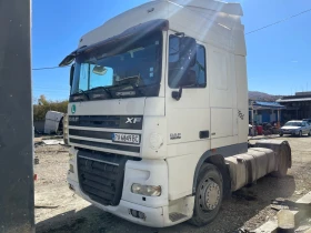 Daf XF 105 Хидравлична помпа, снимка 2