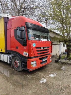 Iveco Stralis | Mobile.bg    5