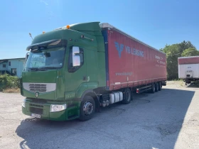 ������ Renault Premium