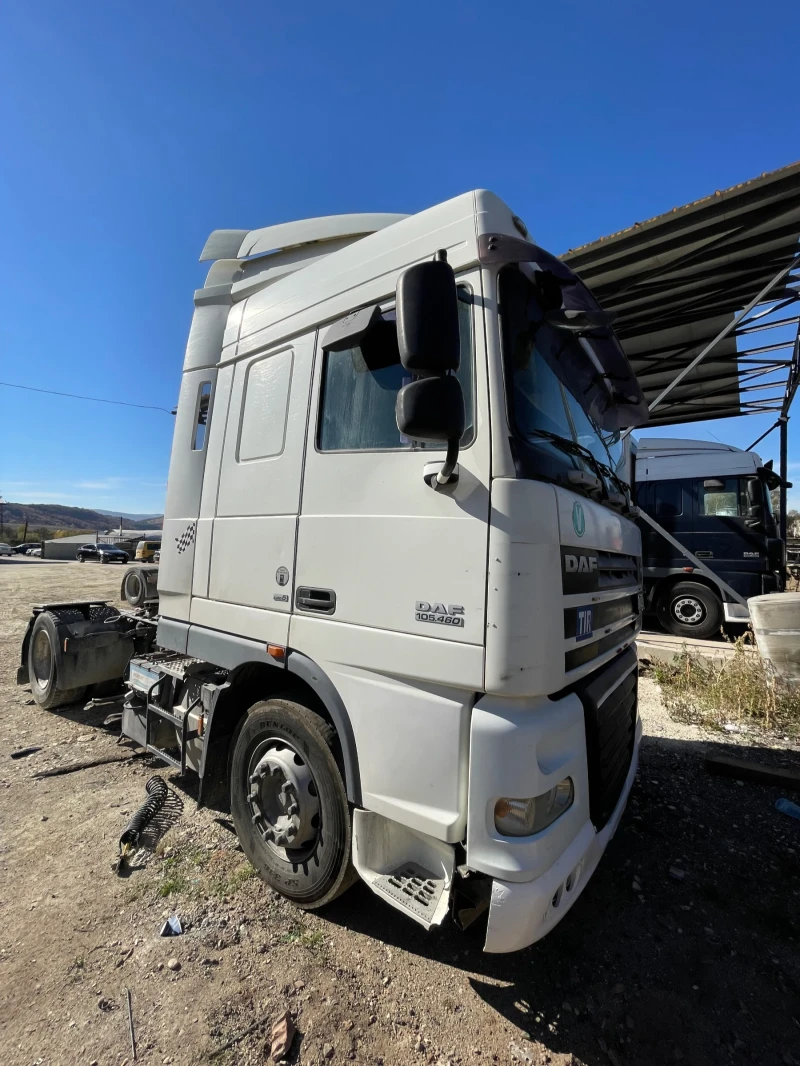 Daf XF 105 Хидравлична помпа, снимка 4 - Камиони - 46753257