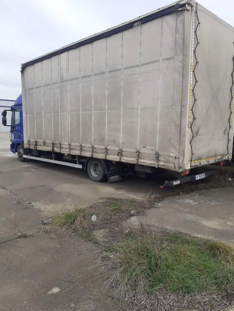 Iveco Eurocargo 80ML22, снимка 3 - Камиони - 53164248
