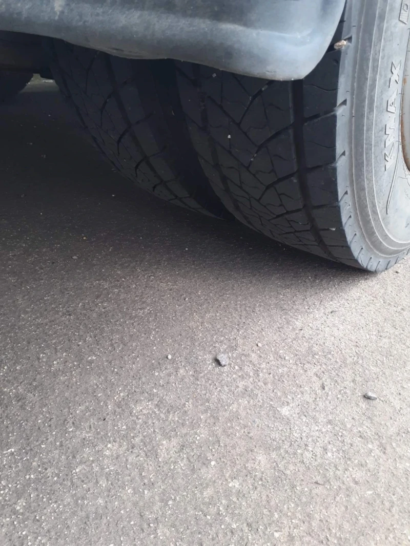 Iveco Eurocargo 80ML22, снимка 5 - Камиони - 53164248