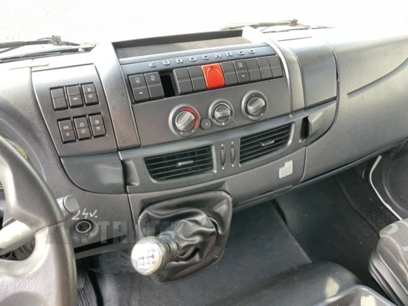 Iveco Eurocargo 80ML22, снимка 7 - Камиони - 53164248