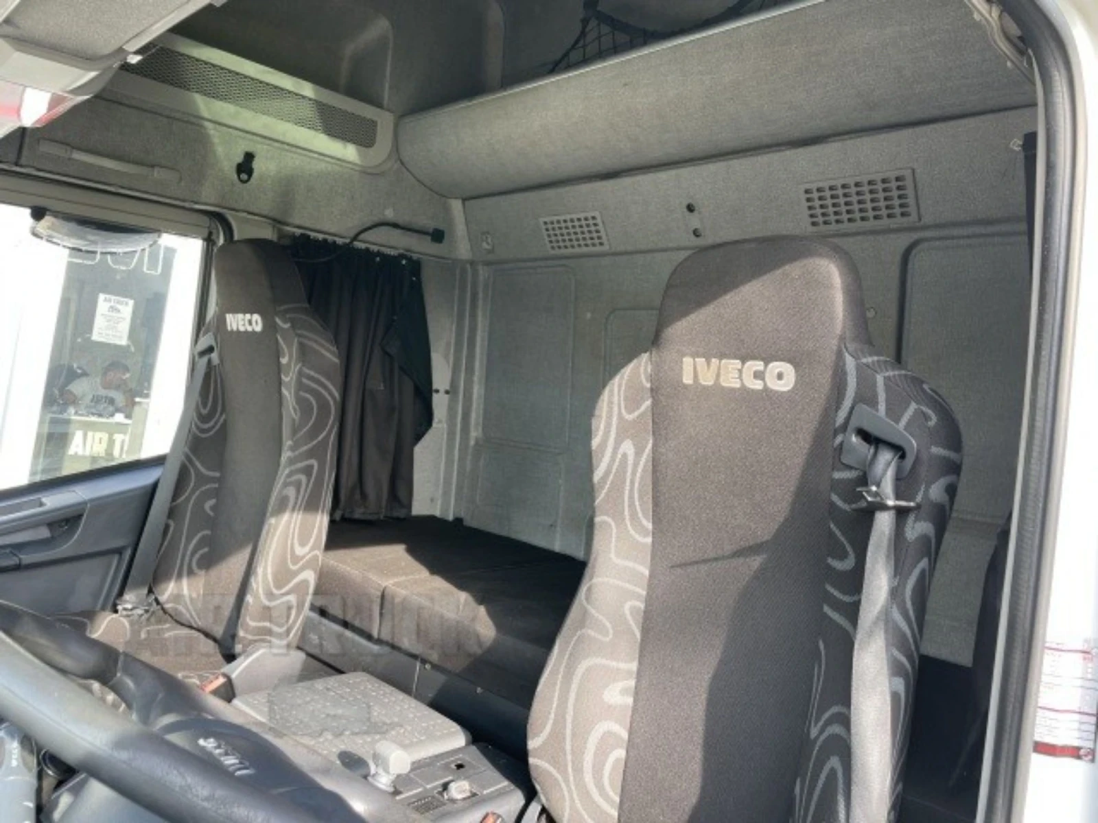 Iveco Eurocargo 80ML22 - изображение 8