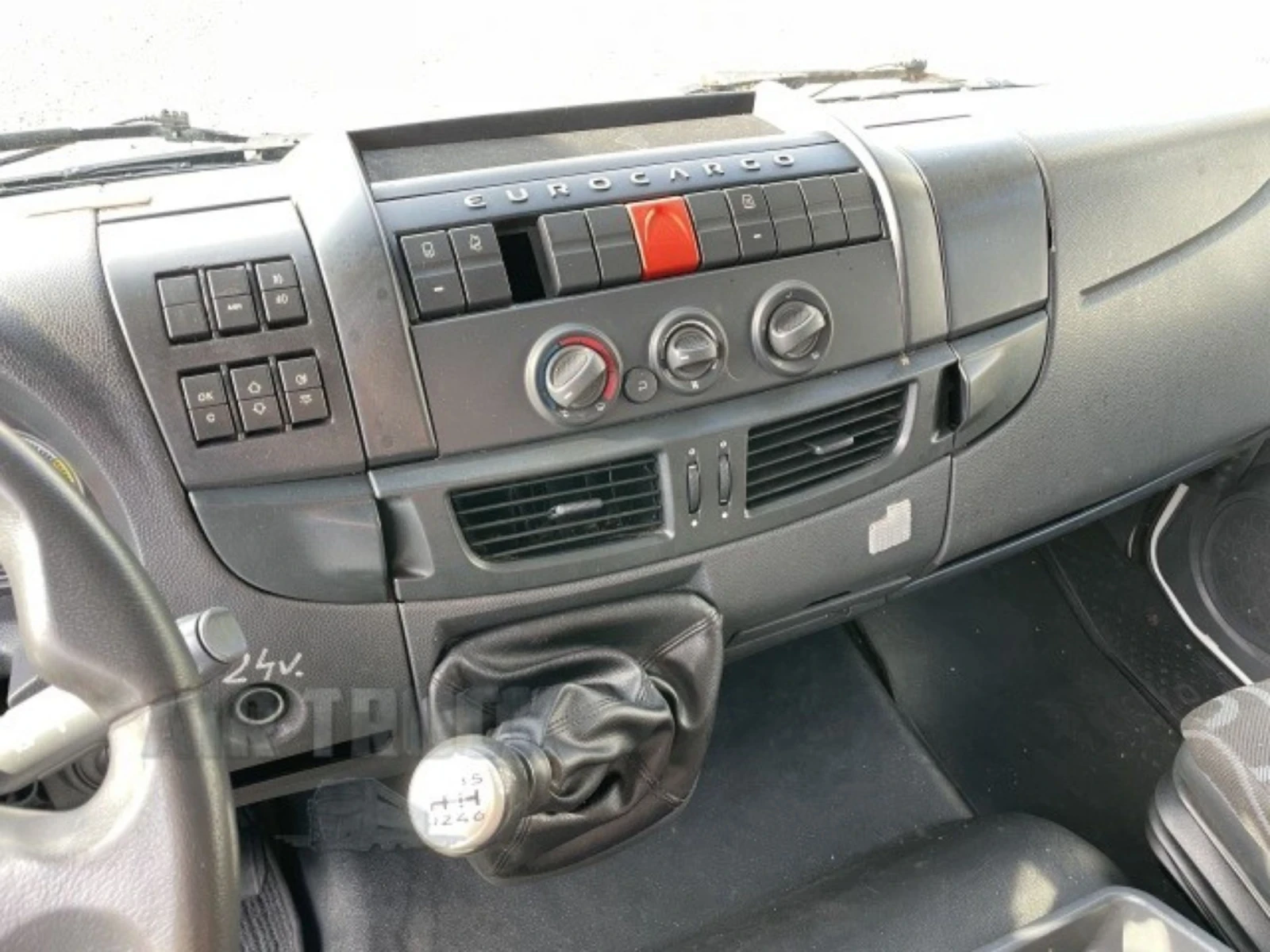 Iveco Eurocargo 80ML22 - изображение 7