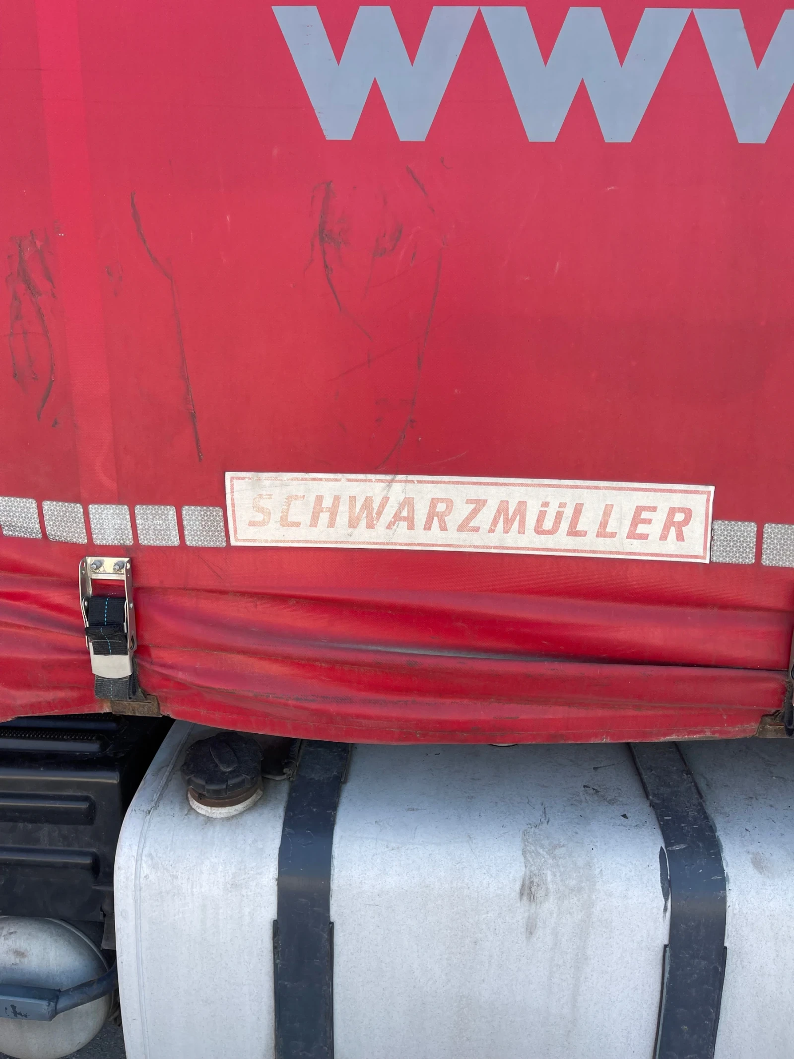 Renault Premium, снимка 10 - Камиони - 54320261