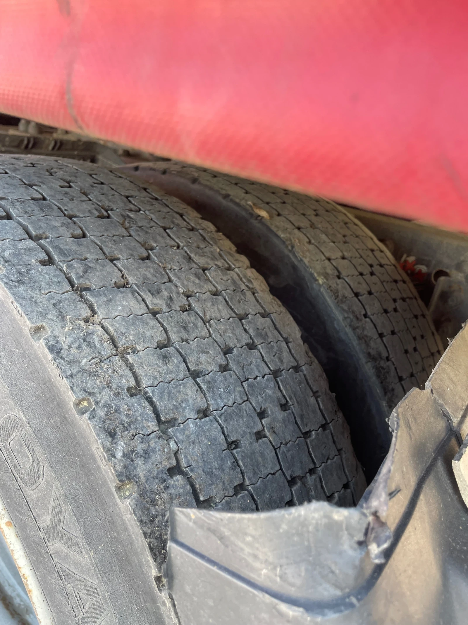 Renault Premium, снимка 8 - Камиони - 54320261