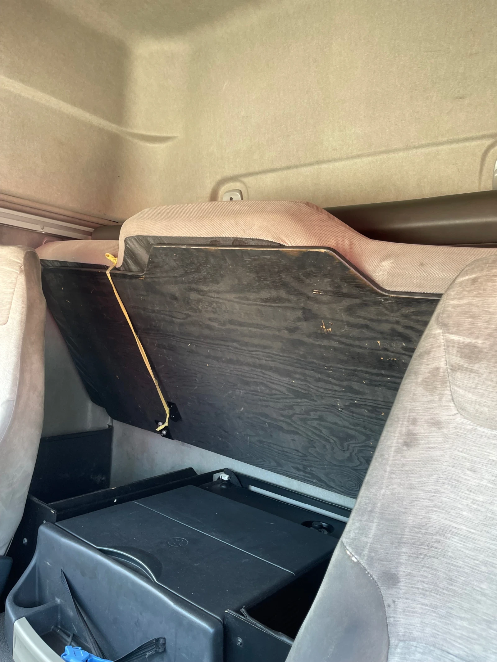 Renault Premium, снимка 14 - Камиони - 54320261