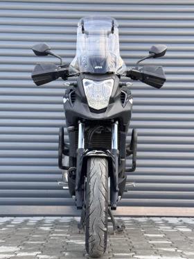 Honda Nc A2 Категория ABS, снимка 3