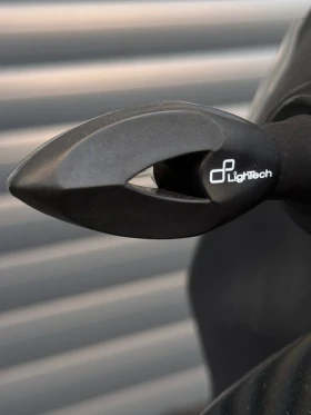 Honda Nc A2 Категория ABS, снимка 12