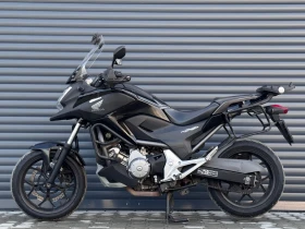 Honda Nc A2 Категория ABS, снимка 1