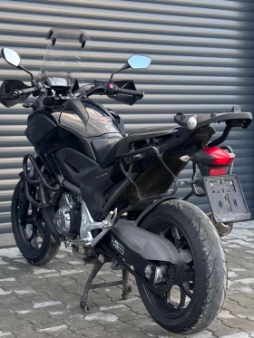 Honda Nc A2 Категория ABS, снимка 8