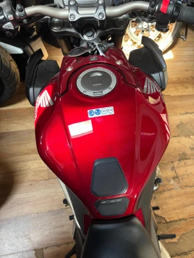 Honda Cb 650r 2022 Neo Sports Cafe, снимка 4