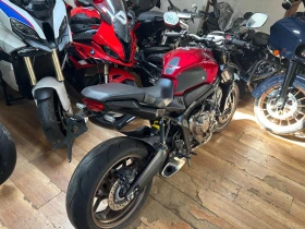 Honda Cb 650r 2022 Neo Sports Cafe, снимка 6