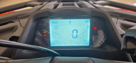 Segway Powersports ATV-Snarler SNALER AT10L ESP, снимка 11