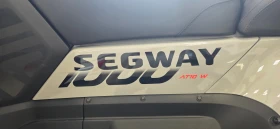 Segway Powersports ATV-Snarler SNALER AT10L ESP, снимка 6