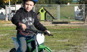 Rieju Electric MX 14, снимка 4