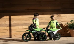 Rieju Electric MX 14, снимка 7