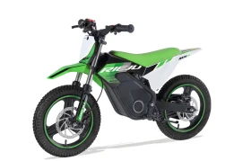 Rieju Electric MX 14, снимка 2