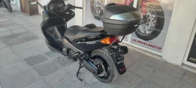 Yamaha T-max ABS, снимка 2