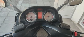Yamaha T-max ABS, снимка 6