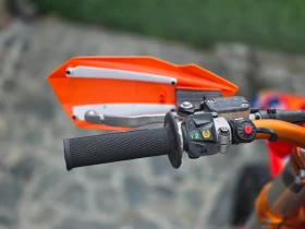 Ktm SX-F 450 ЛИЗИНГ HERLINGS, снимка 12