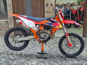 Ktm SX-F 450 ЛИЗИНГ HERLINGS, снимка 4