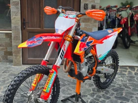 Ktm SX-F 450 ЛИЗИНГ HERLINGS, снимка 17