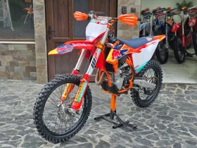 Ktm SX-F 450 ЛИЗИНГ HERLINGS, снимка 16