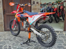 Ktm SX-F 450 ЛИЗИНГ HERLINGS, снимка 8
