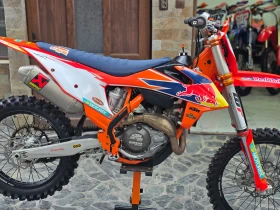 Ktm SX-F 450 ЛИЗИНГ HERLINGS, снимка 5