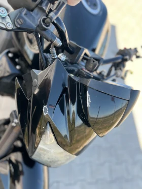 Kawasaki Z 750i, снимка 10