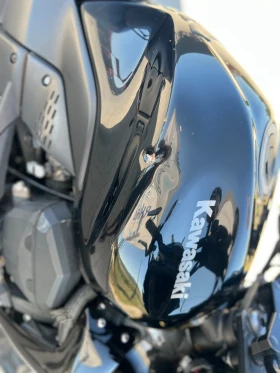 Kawasaki Z 750i, снимка 11