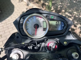 Kawasaki Z 750i, снимка 9