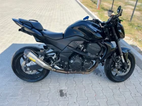 Kawasaki Z 750i, снимка 4