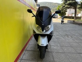 Yamaha T-max 500I-  LIIZNG | Mobile.bg    7